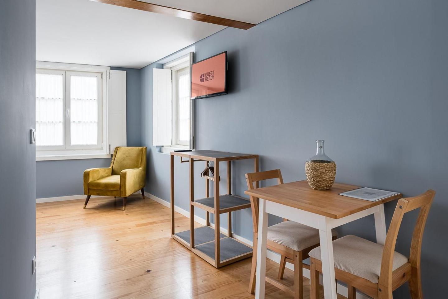 Guestready - Souto Downtown Apartamento Porto