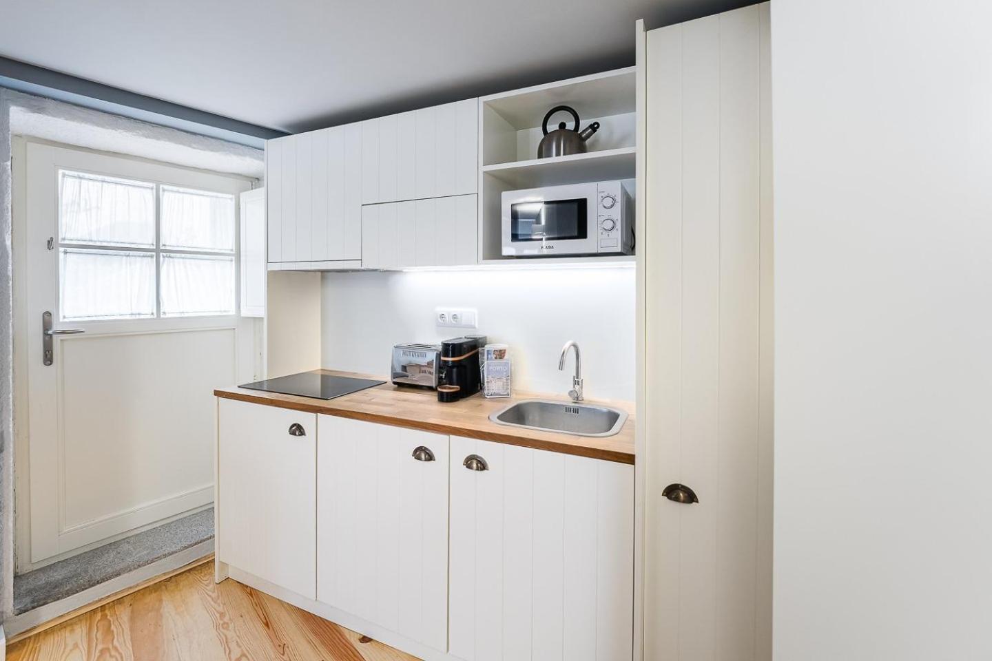 Apartamento Guestready - Souto Downtown *