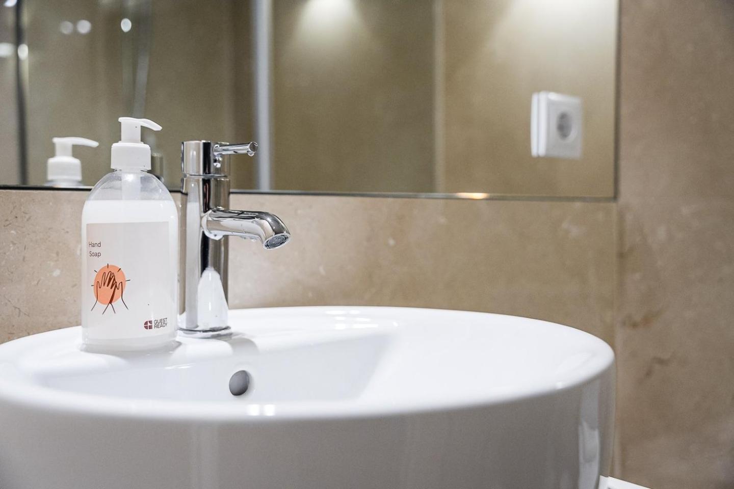 Apartamento Guestready - Souto Downtown Porto