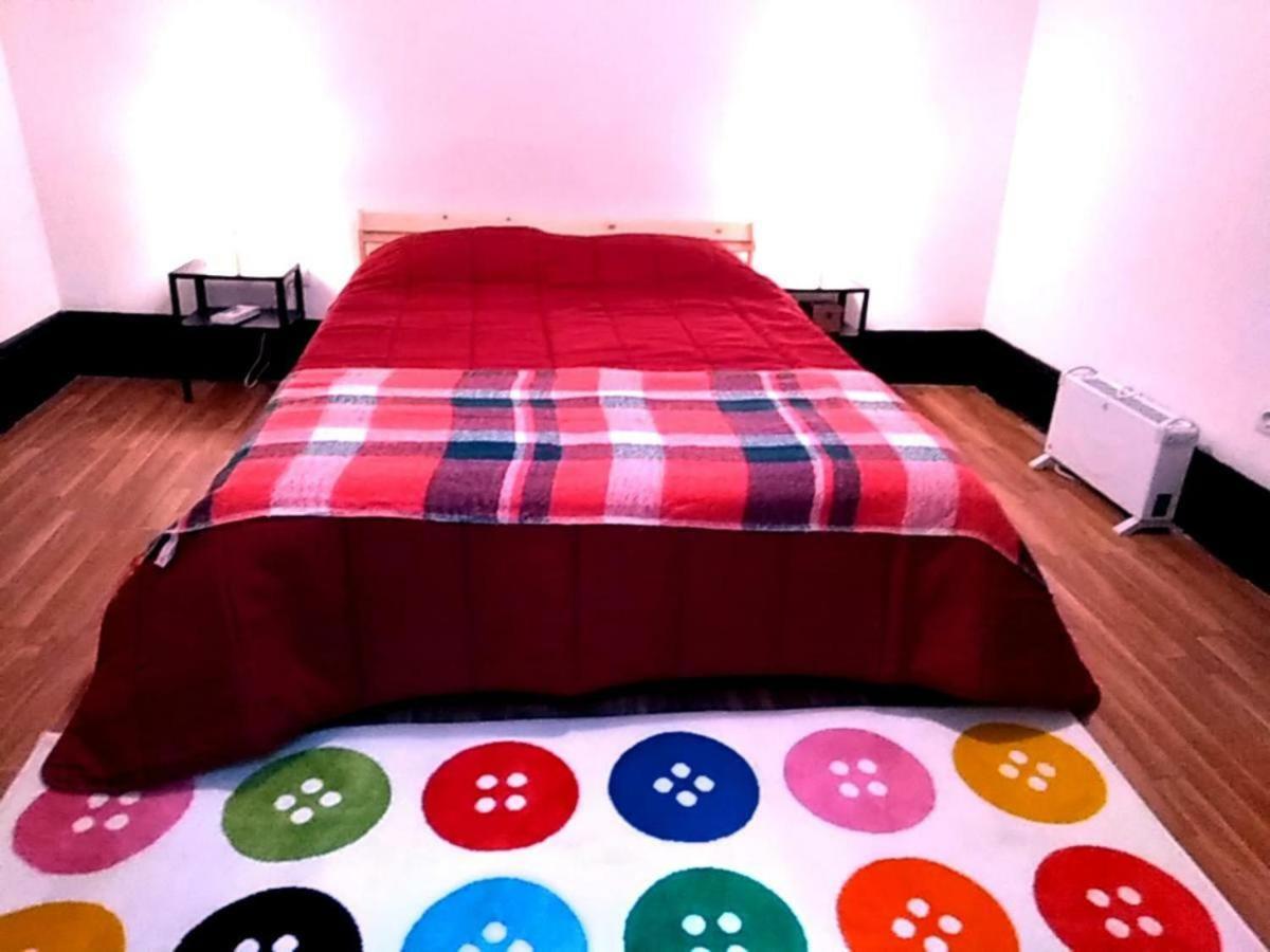 Astronauta Hostel Porto