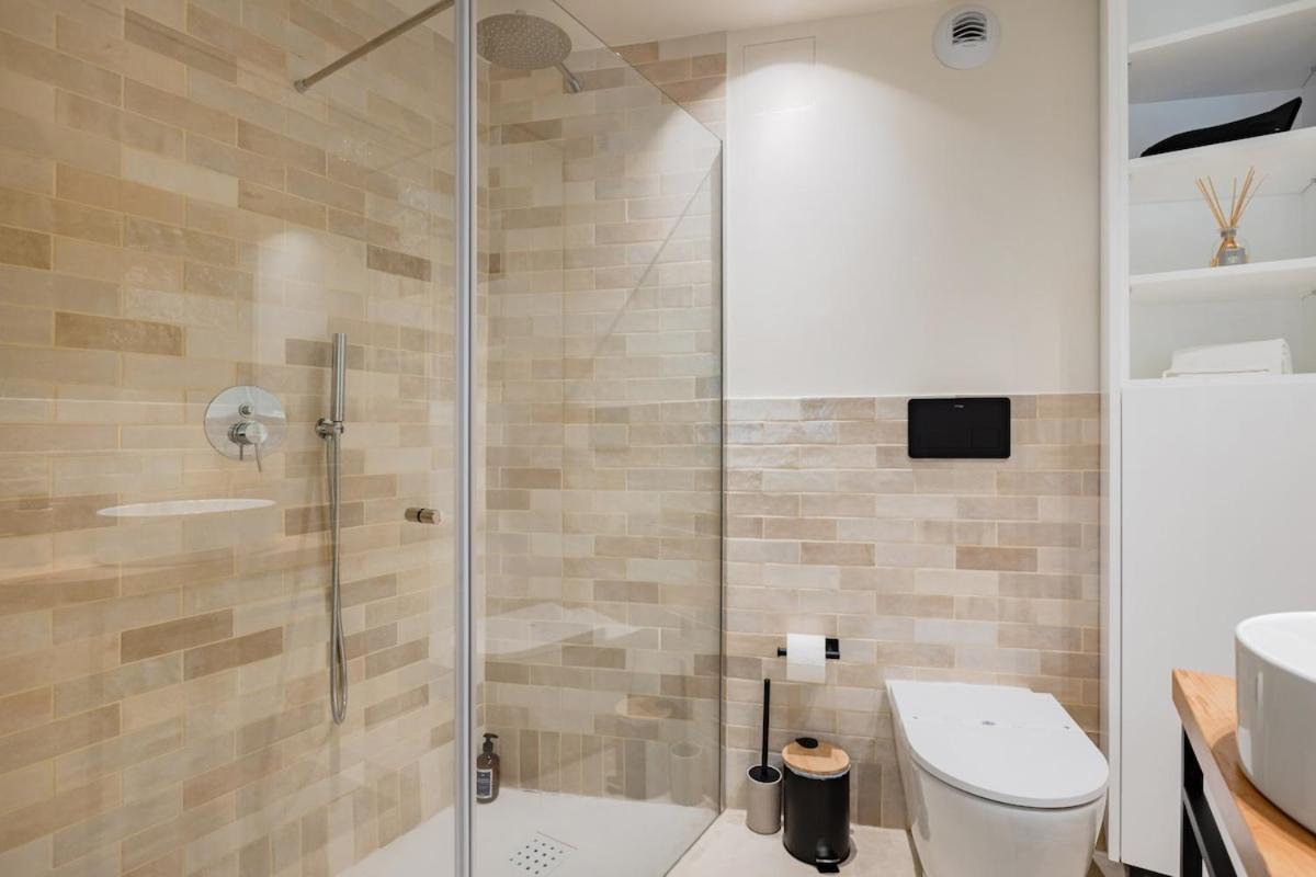 Bonfim Duplex At Terracotta Collection Apartment Porto