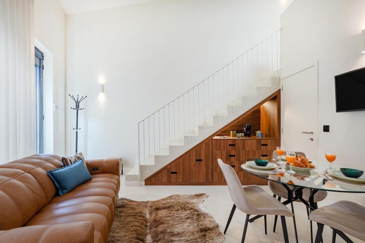 Apartment Bonfim Duplex At Terracotta Collection Porto