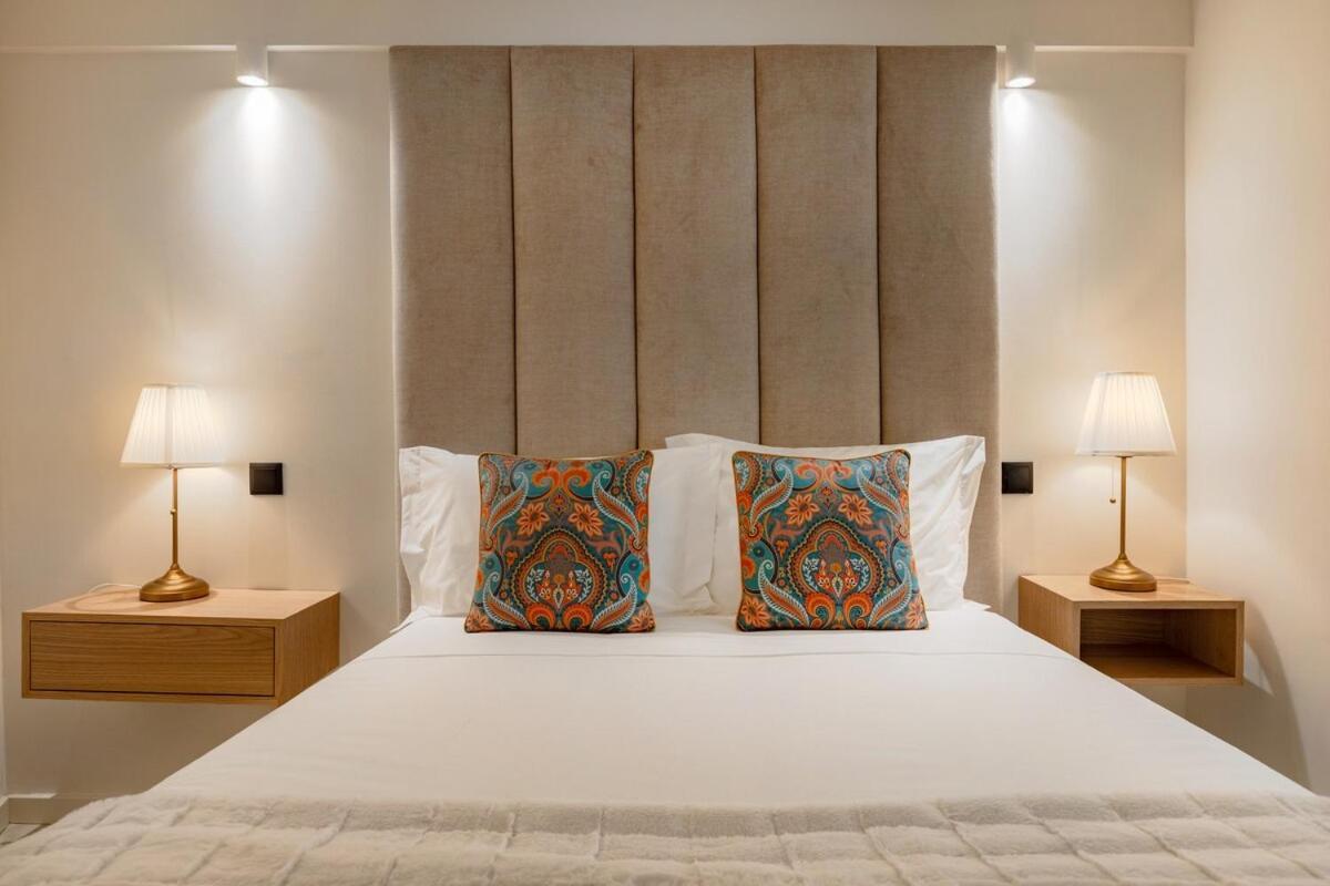 Bonfim Duplex At Terracotta Collection Apartment *