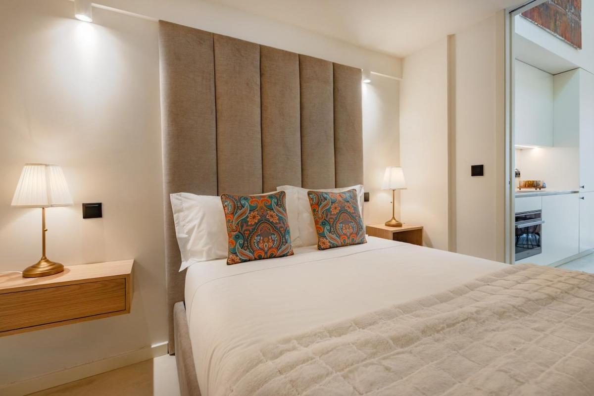 Bonfim Duplex At Terracotta Collection Apartment Porto
