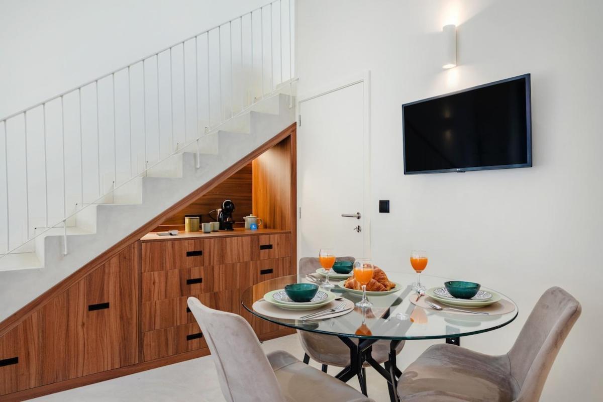 Apartment Bonfim Duplex At Terracotta Collection *