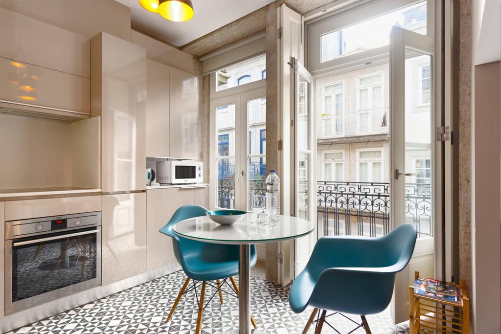 Luxury In Cardosas Porto