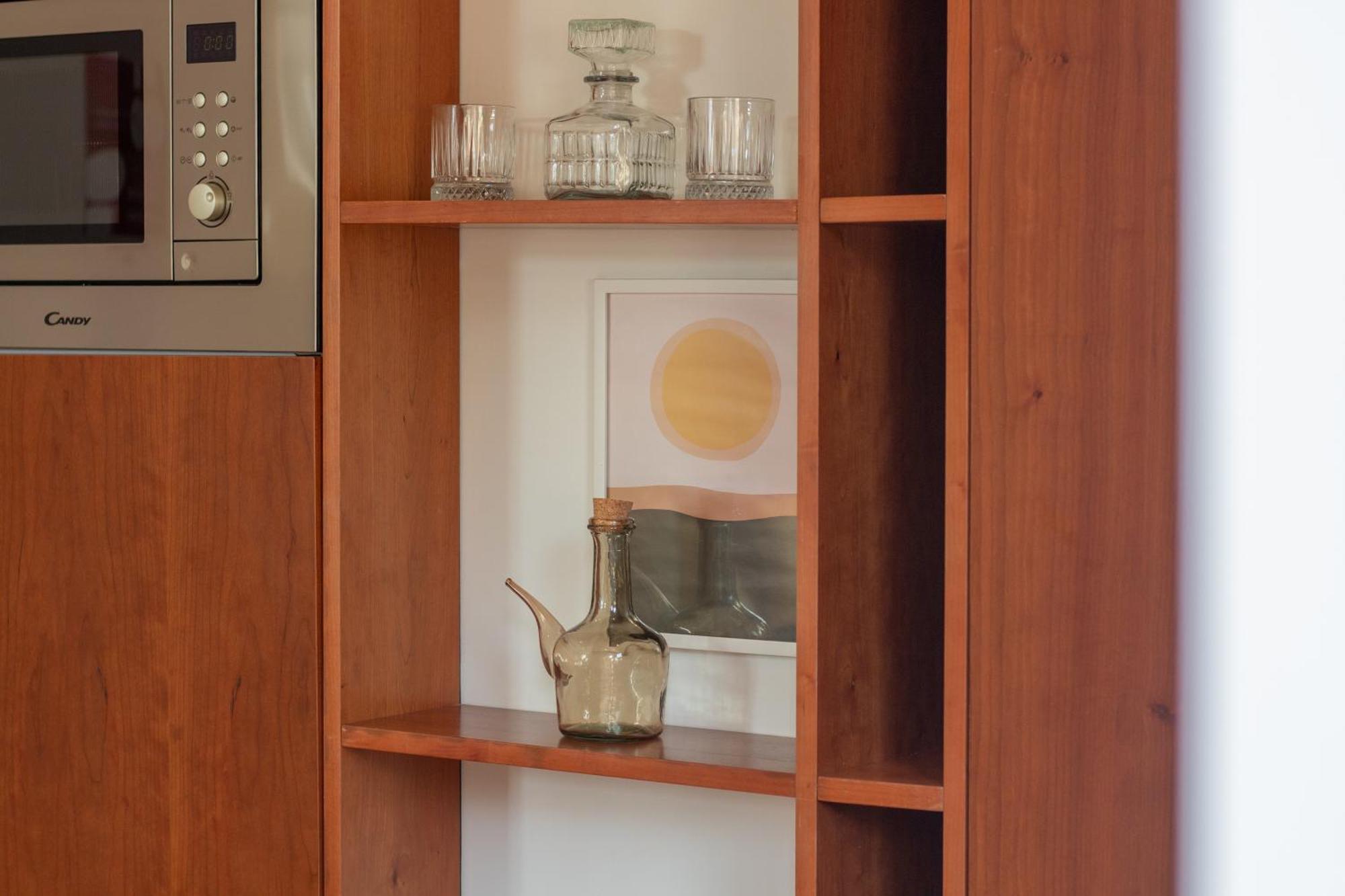 Miragaia W Patio By Lovelystay Porto