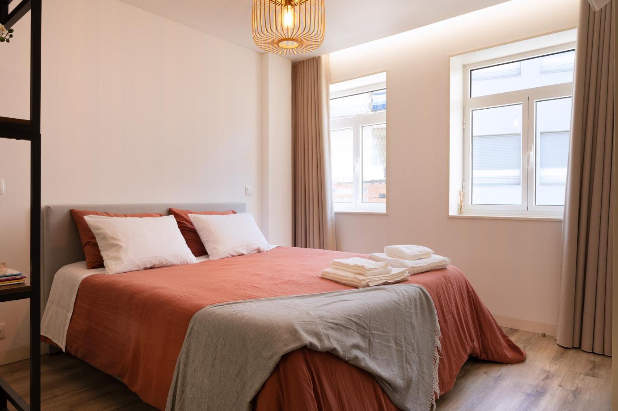 St Ildefonso 05 Apartamento
