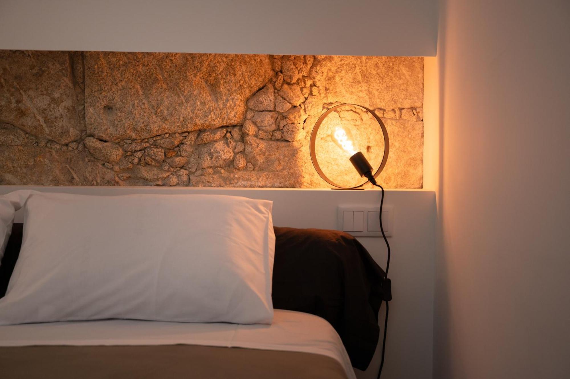 Apartment St Ildefonso 02 *