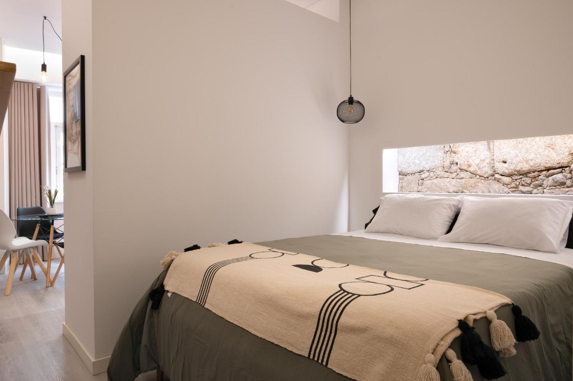 St Ildefonso 02 Apartment Porto