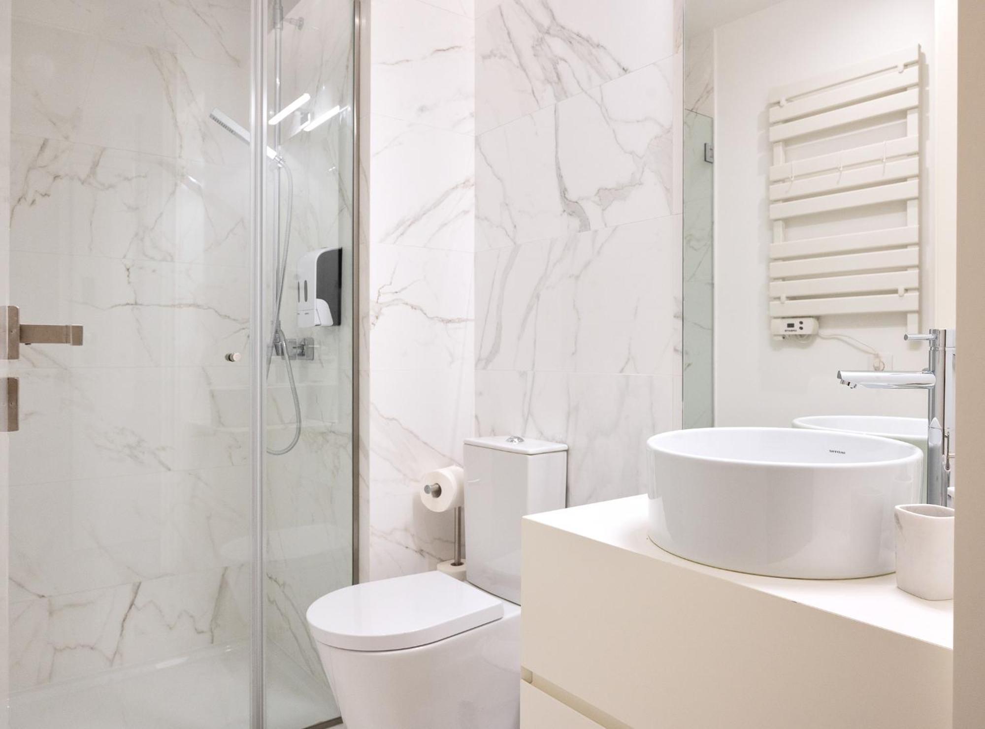 Apartment St Ildefonso 02 Porto
