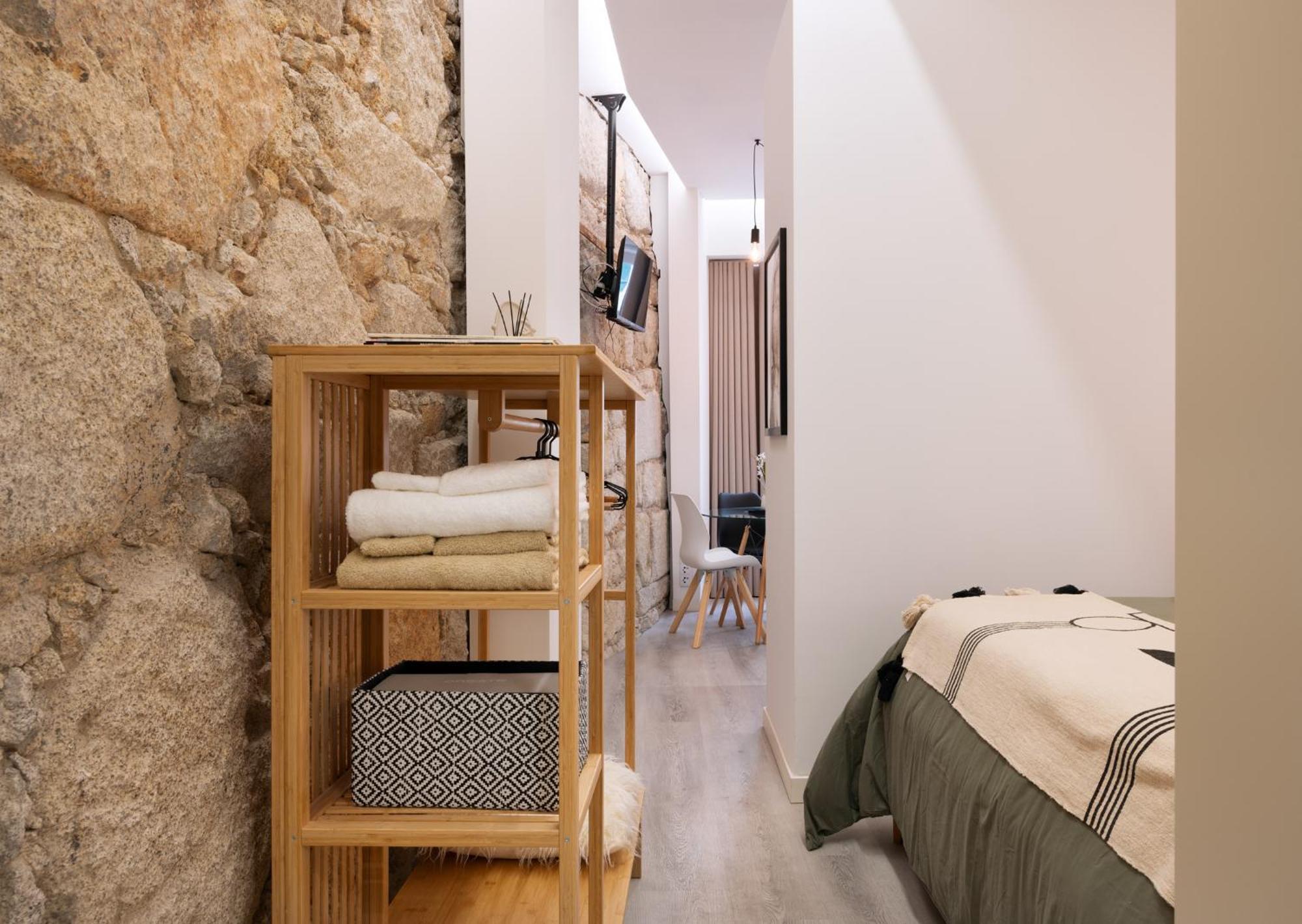 St Ildefonso 02 Apartment *