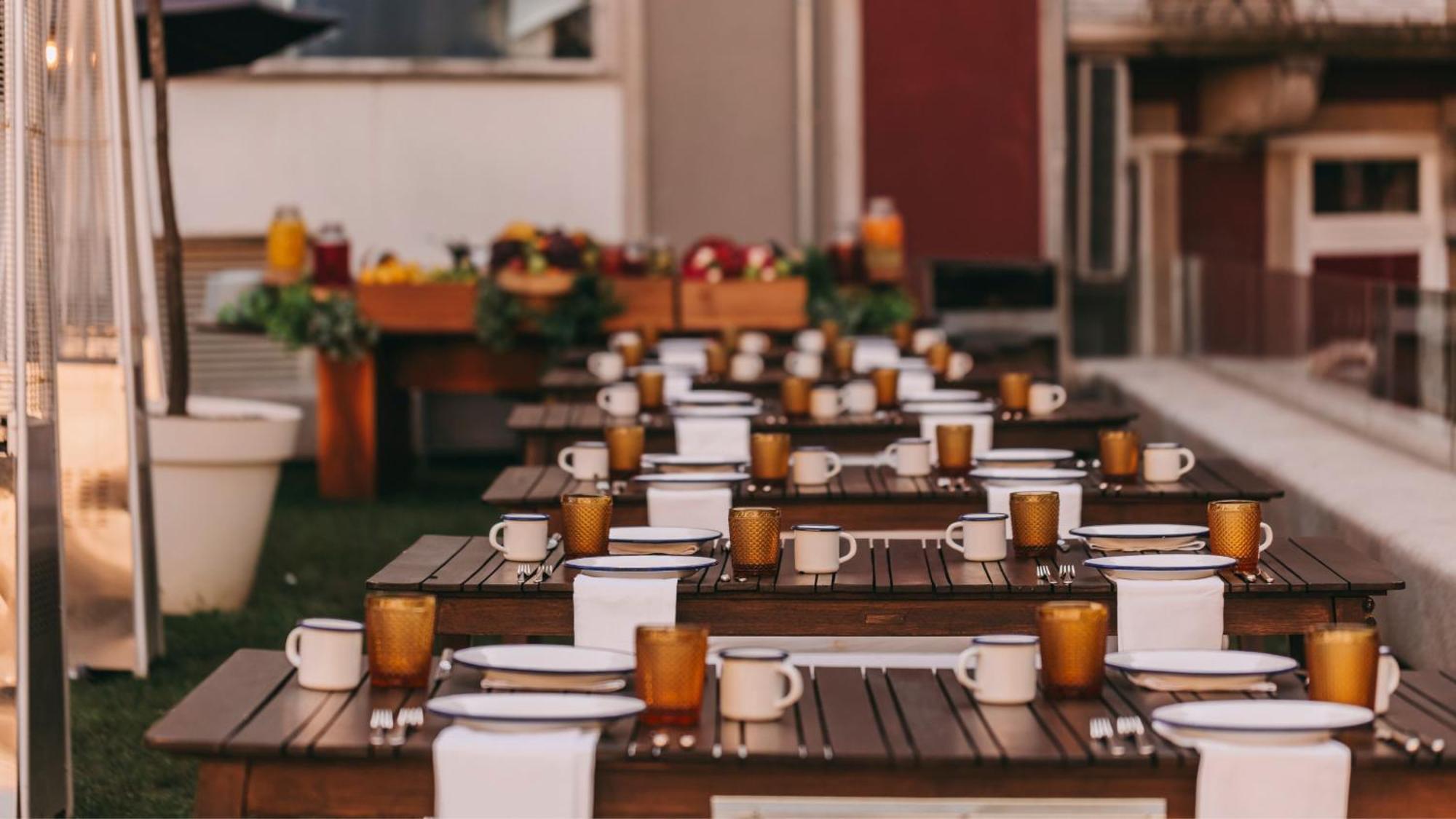 Hotel Intercontinental - Palacio Cardosas By Ihg
