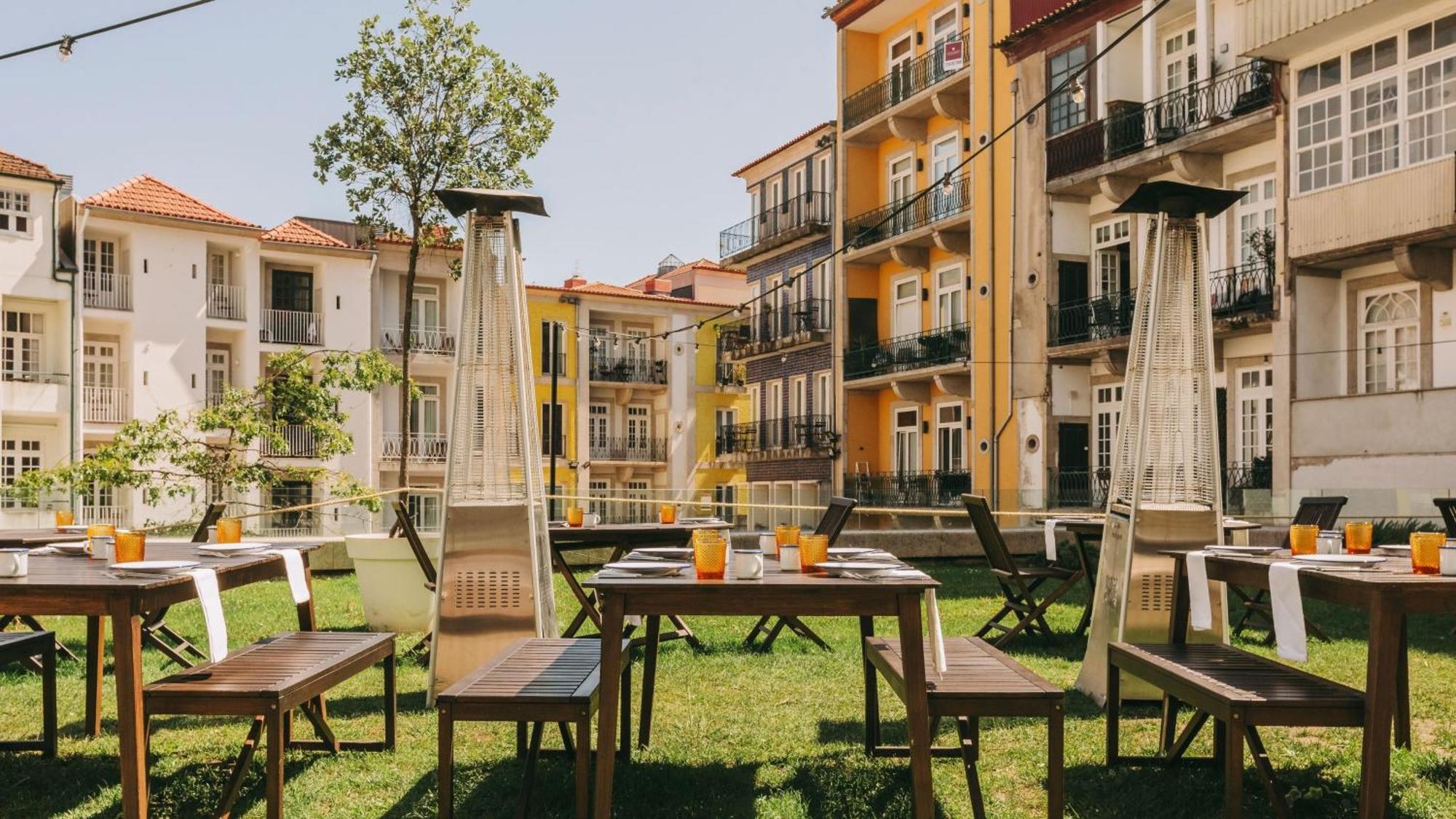 Intercontinental - Palacio Cardosas By Ihg Hotel Porto