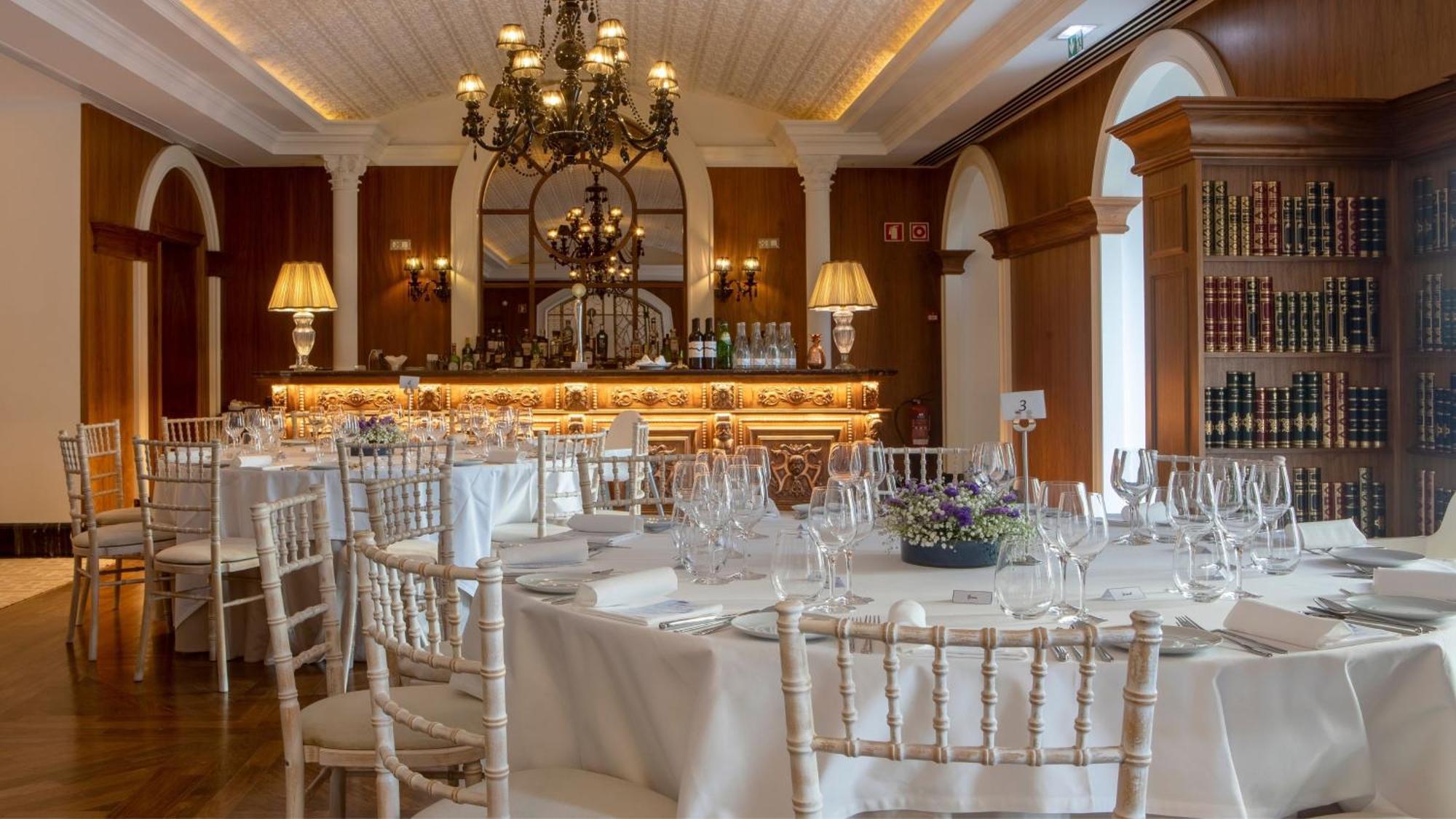 Intercontinental - Palacio Cardosas By Ihg 5*