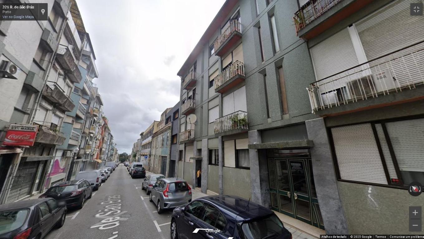 Sao Bras Ap 1 Bedroom * Porto