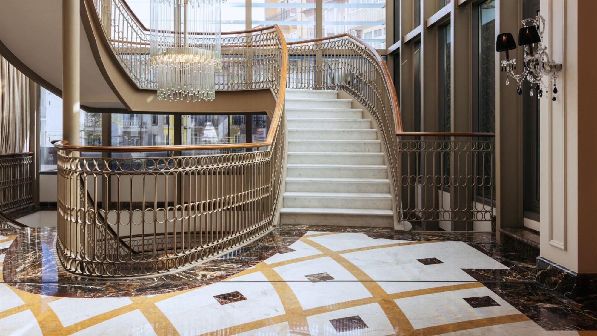 Intercontinental - Palacio Cardosas By Ihg Hotel Porto
