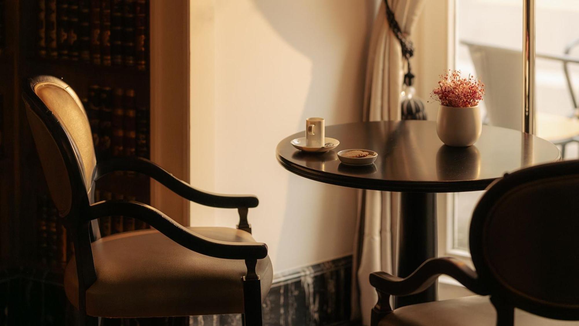 Intercontinental - Palacio Cardosas By Ihg 5*