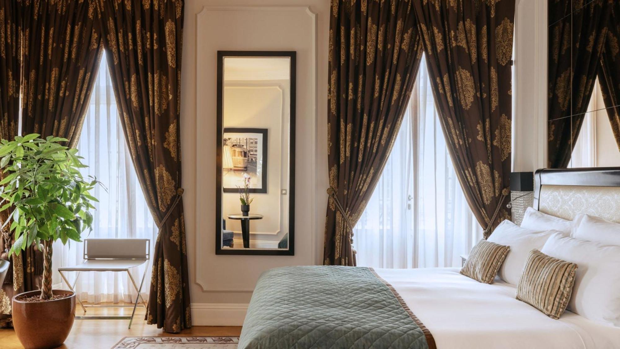 Hotel Intercontinental - Palacio Cardosas By Ihg Porto