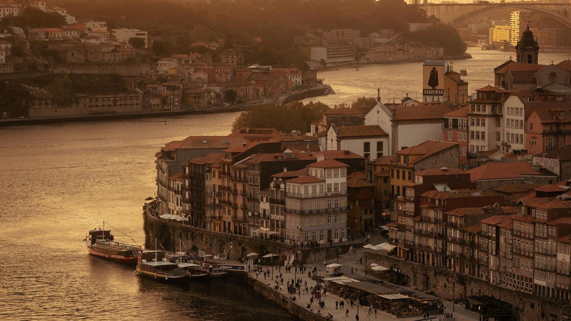 Intercontinental - Palacio Cardosas By Ihg 5* Porto