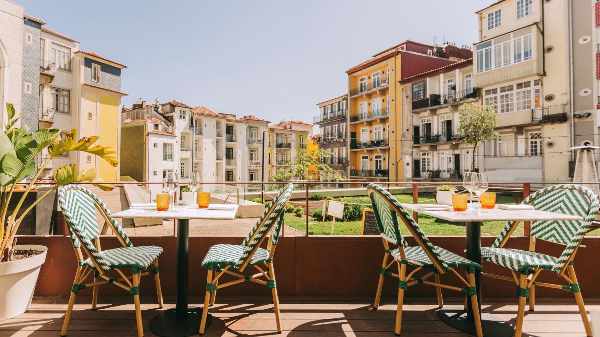 Intercontinental - Palacio Cardosas By Ihg Hotel Porto