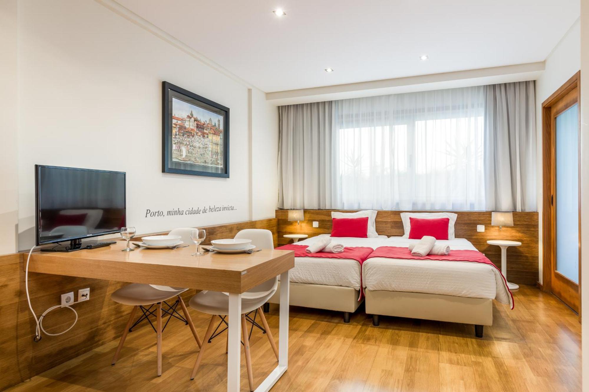 Apartment Bra.com Bonfim *