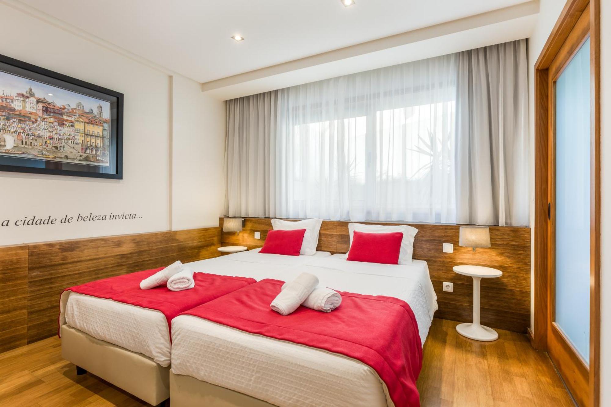 Apartment Bra.com Bonfim