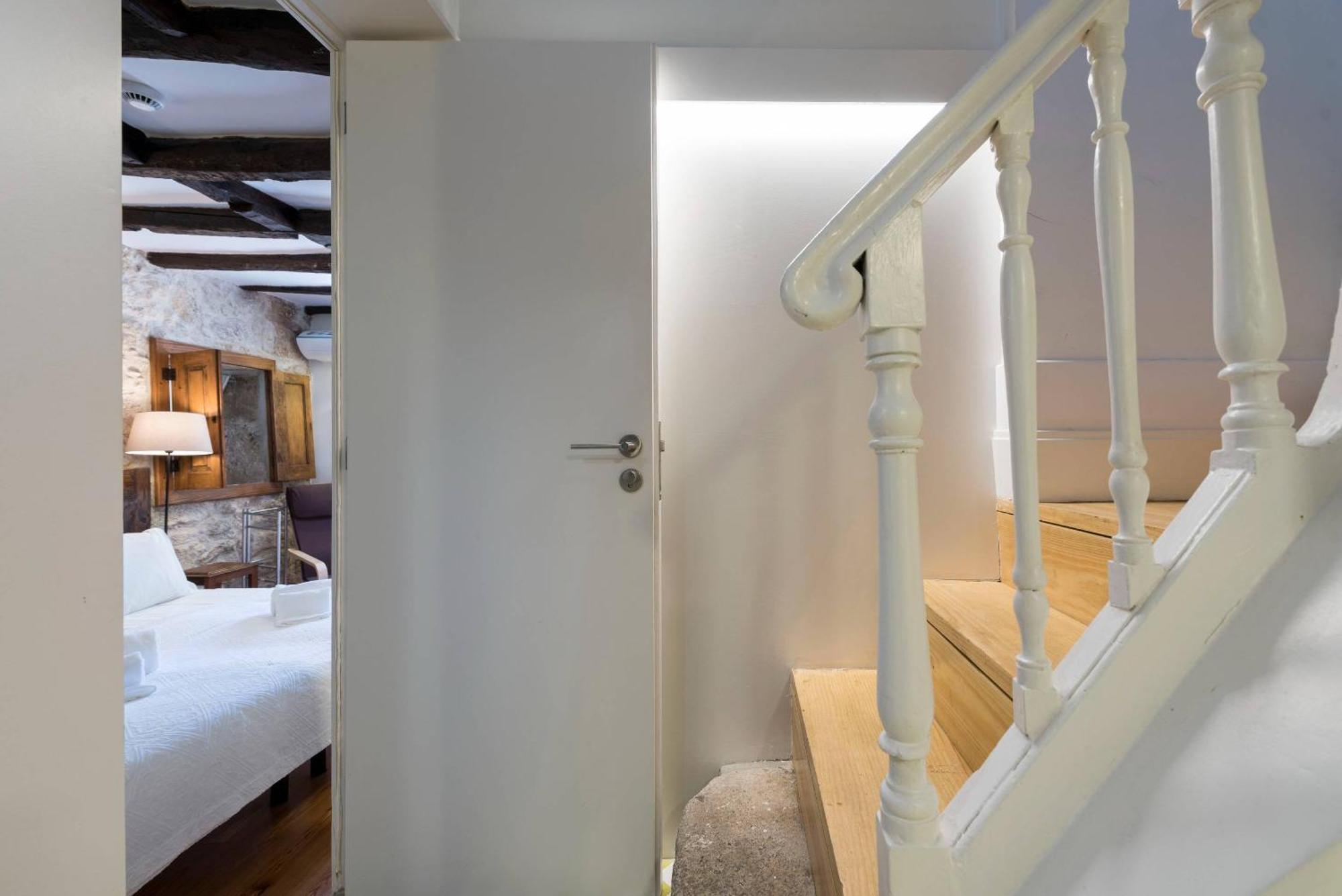Casa Da Muralha Apartment *