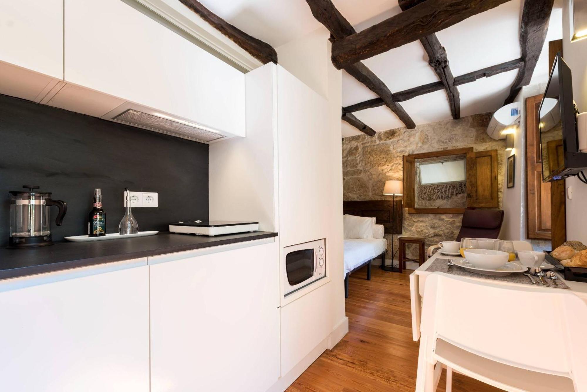 Casa Da Muralha Apartment *
