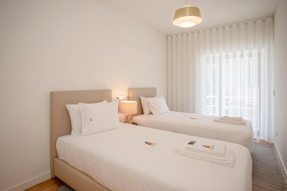 Casa de Férias Liiiving In - Design Bright House *