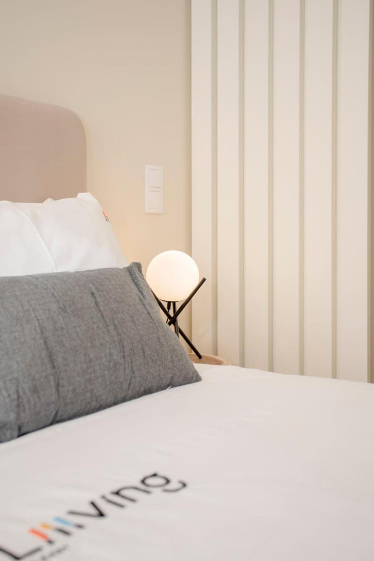 Apartment Liiiving In - Uptown Pearl Porto