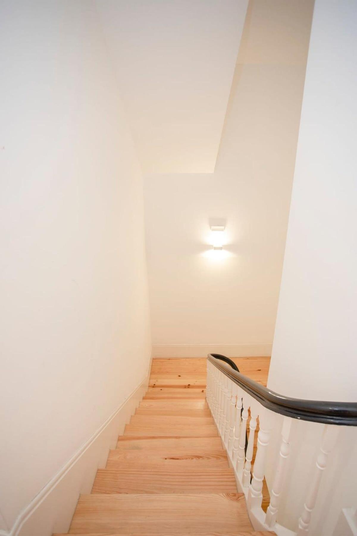 Liiiving In - Urban Art Apartment *