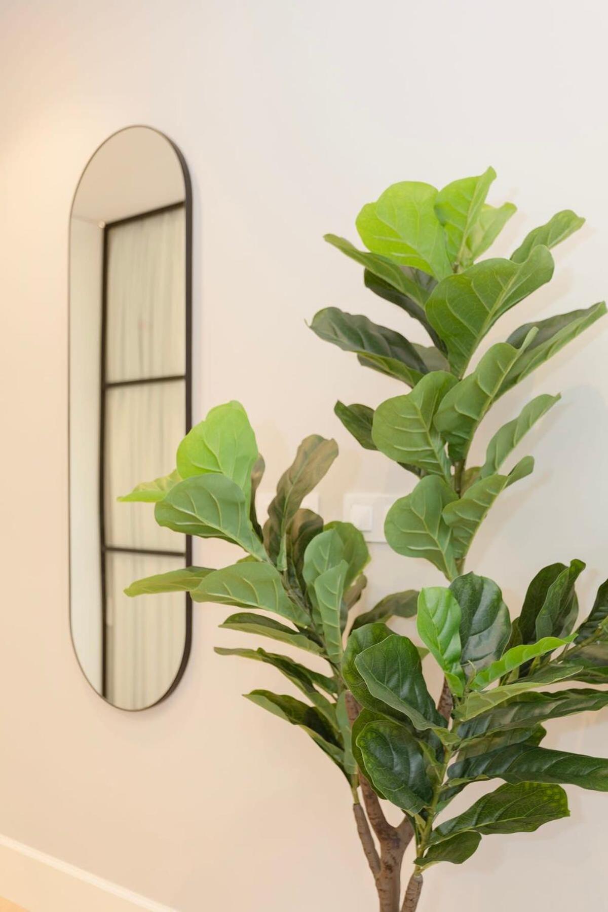 Liiiving In - Luxury Design Apartamento *