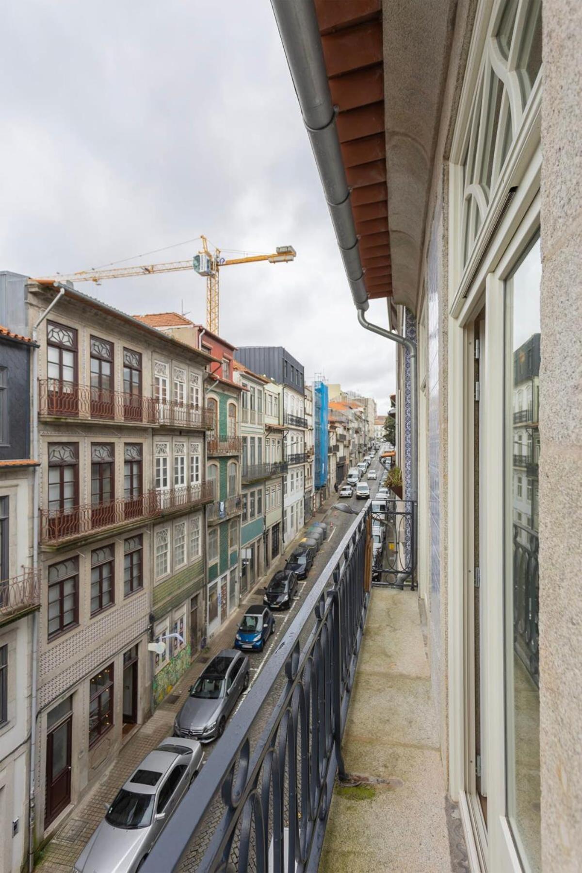 Liiiving In - Luxury Design Apartamento *