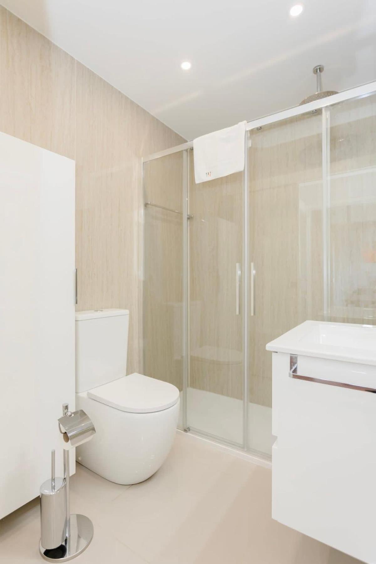 Apartment Liiiving In Matosinhos - Seaside Balcony *