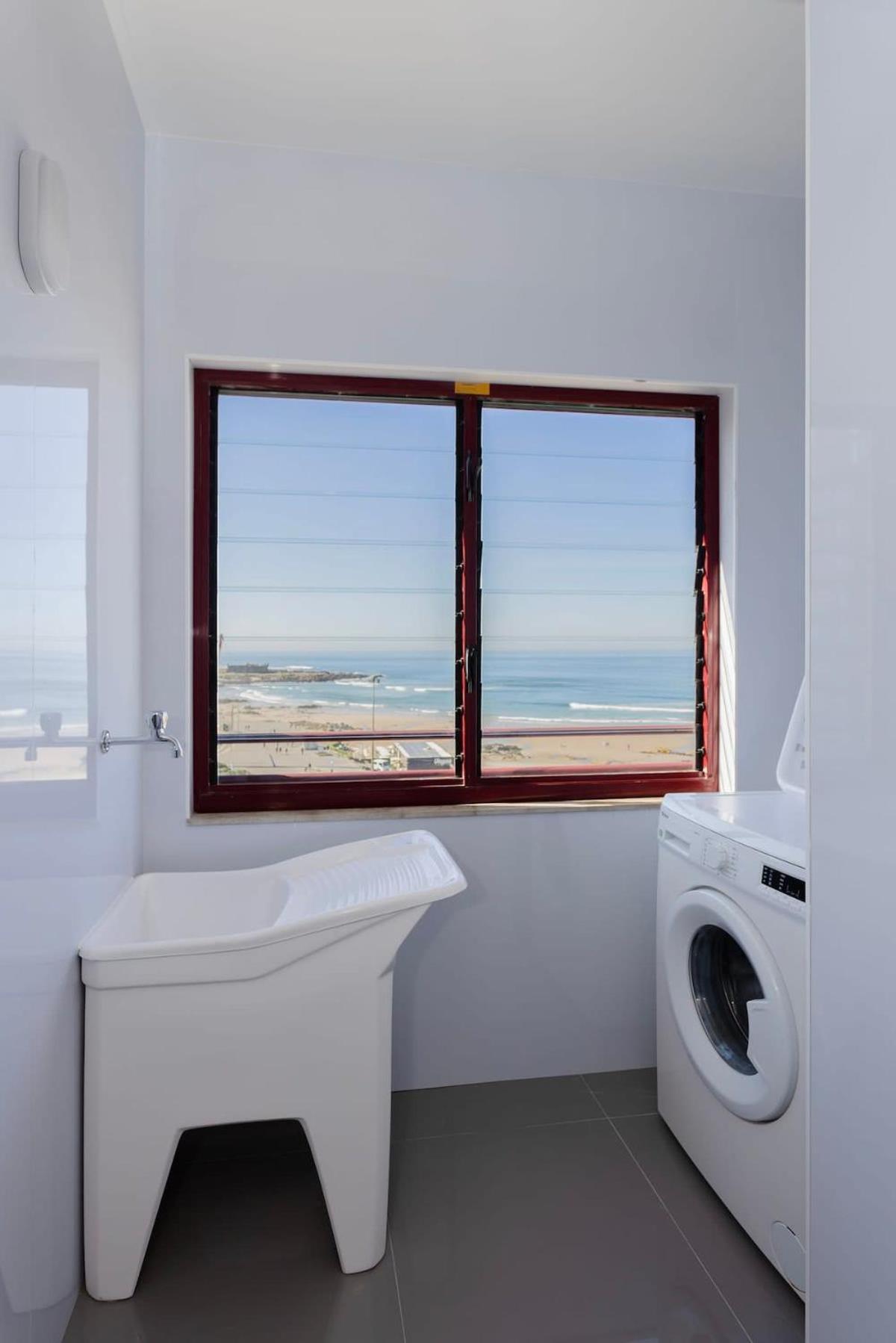 Liiiving In Matosinhos - Seaside Balcony * Porto
