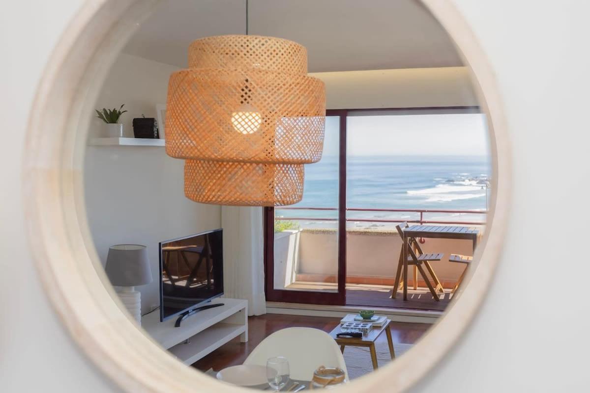 Apartment Liiiving In Matosinhos - Seaside Balcony *