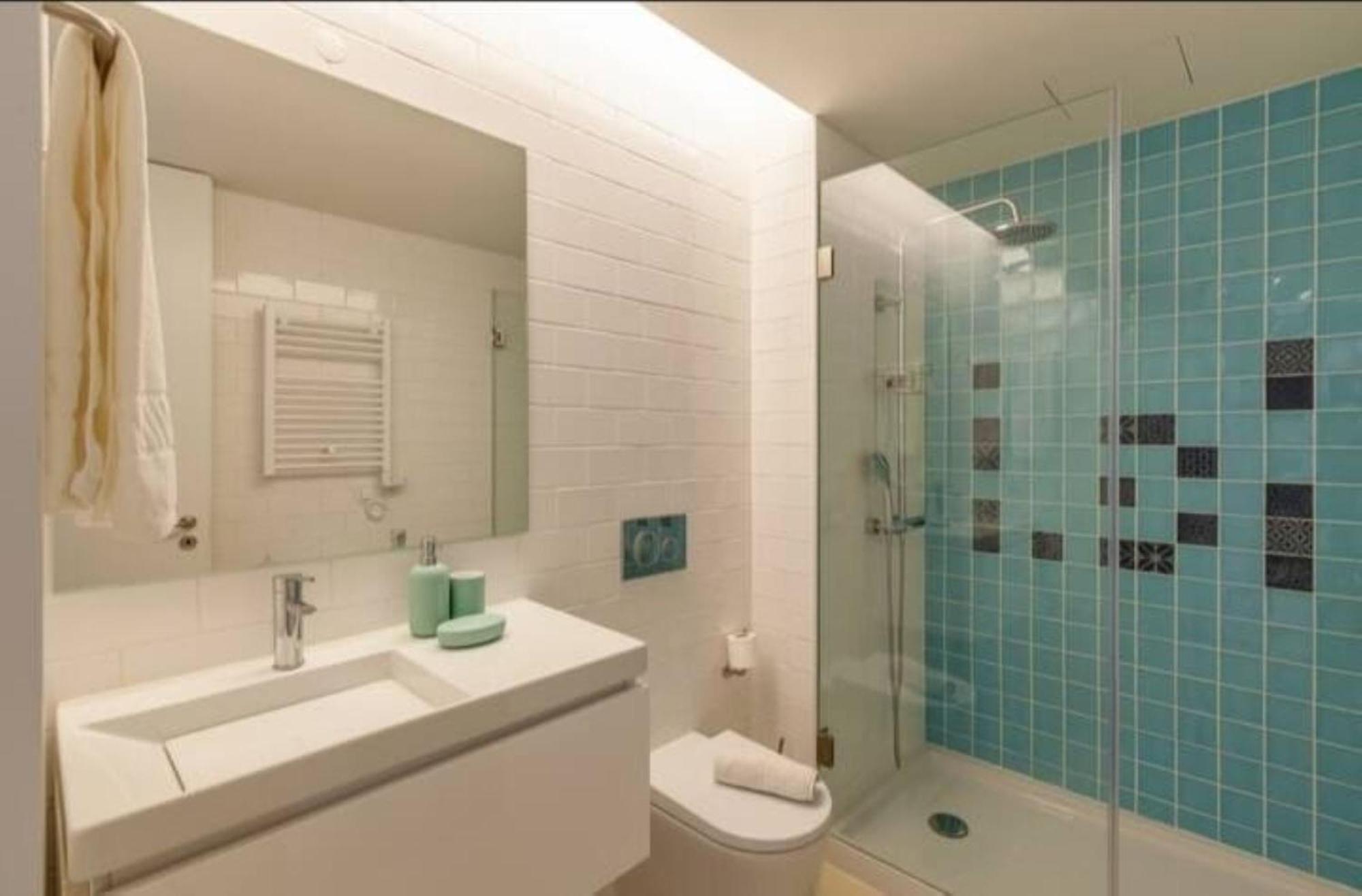 Pink Lux Apartment Porto