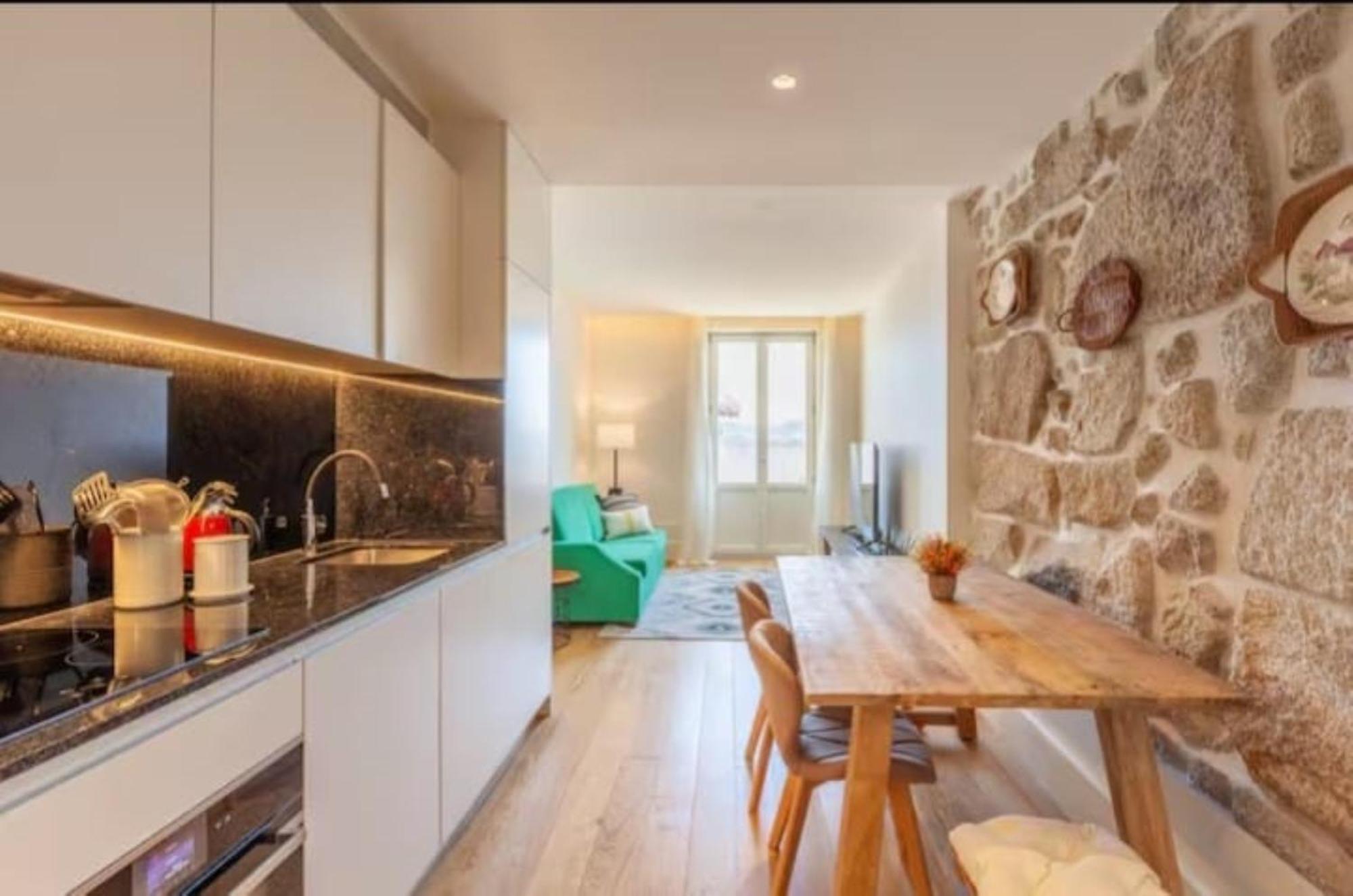 Pink Lux Apartment