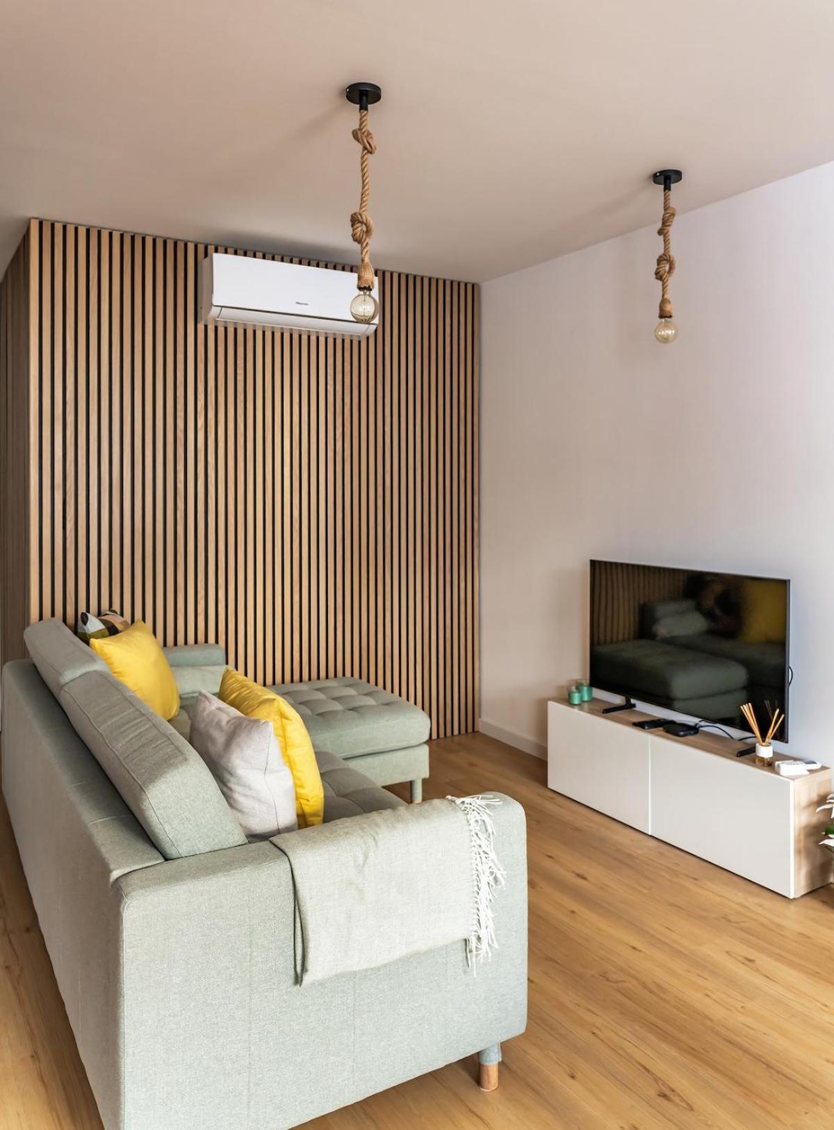 Yellow Breeze By Cozy Apartment Porto