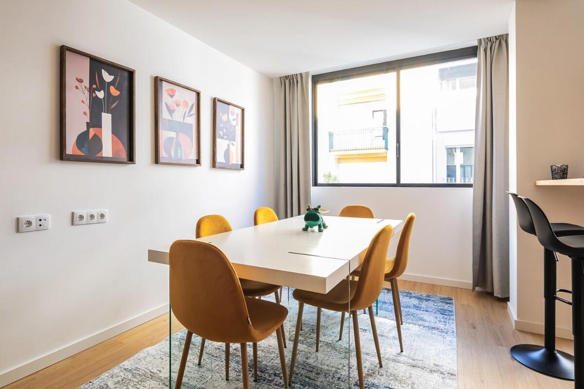 Apartment Yellow Breeze By Cozy *