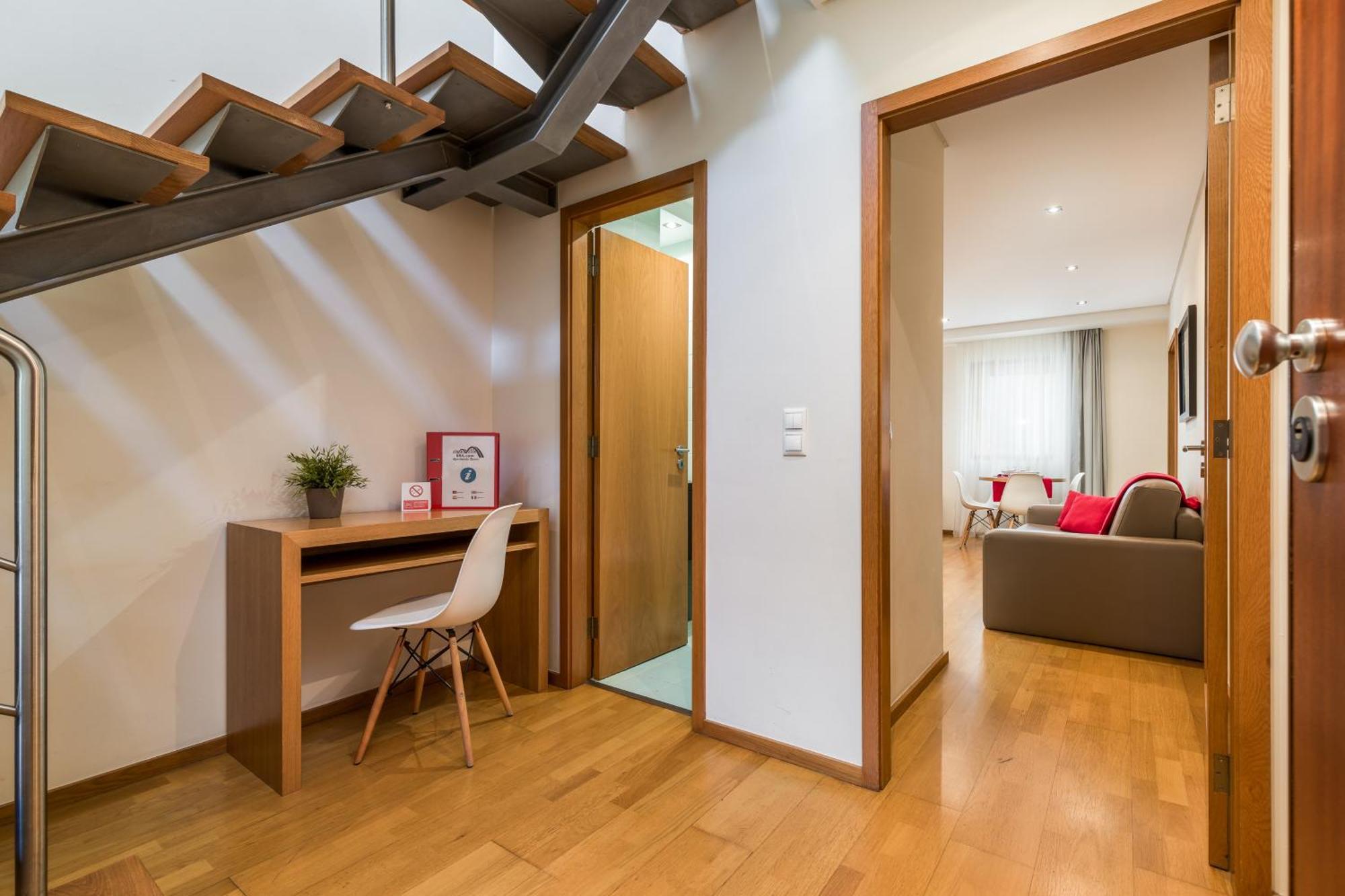 Apartment Bra.com Bonfim