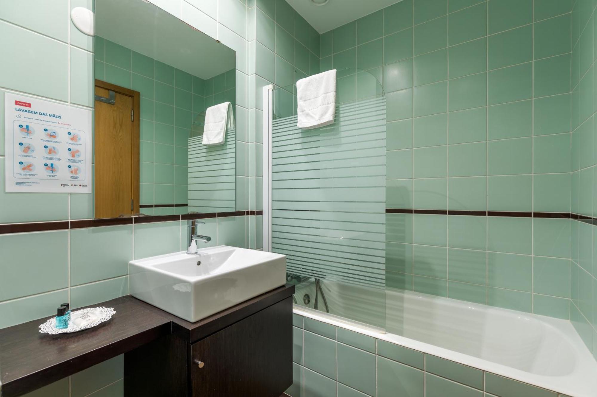 Apartment Bra.com Bonfim Porto