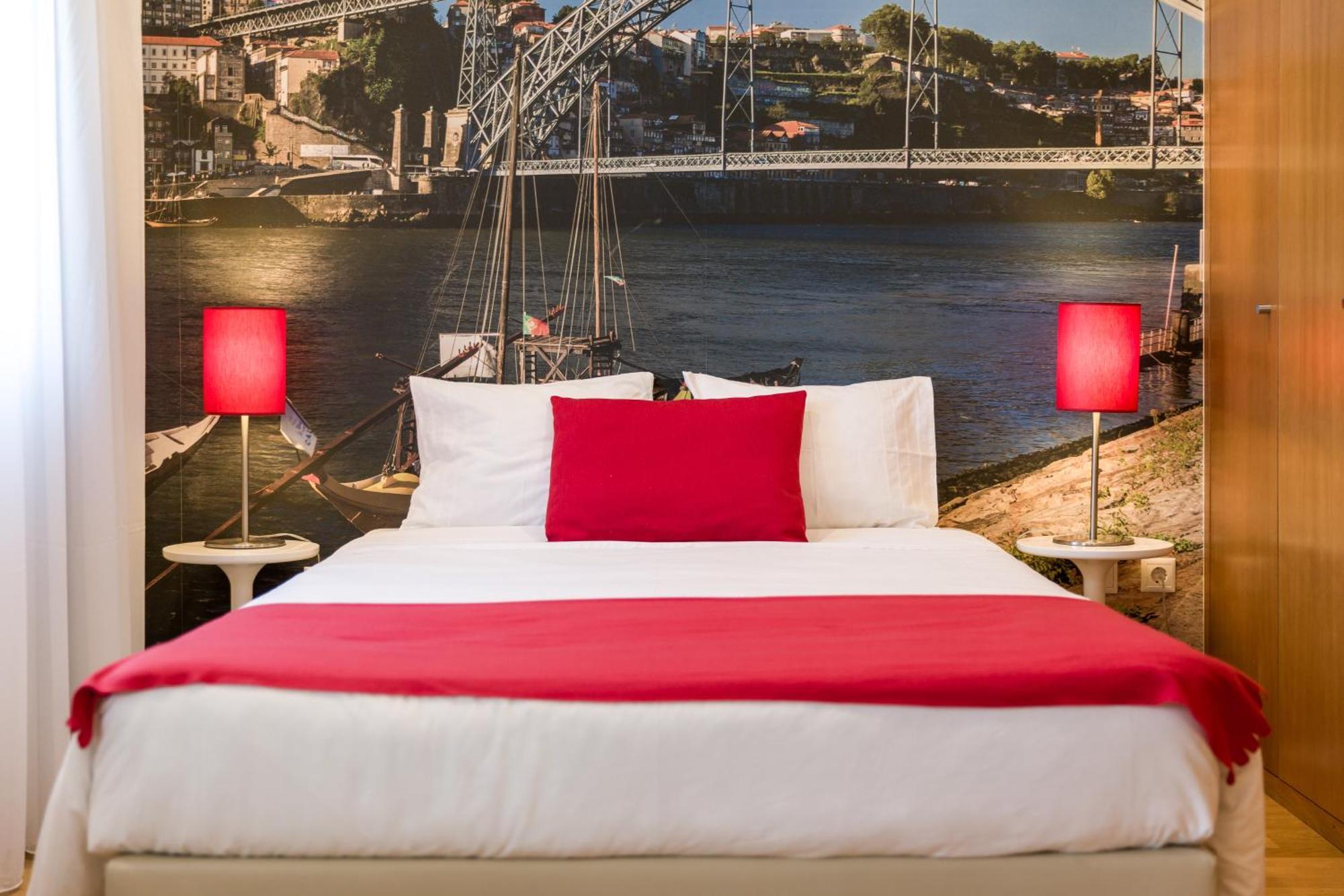 Bra.com Bonfim Porto