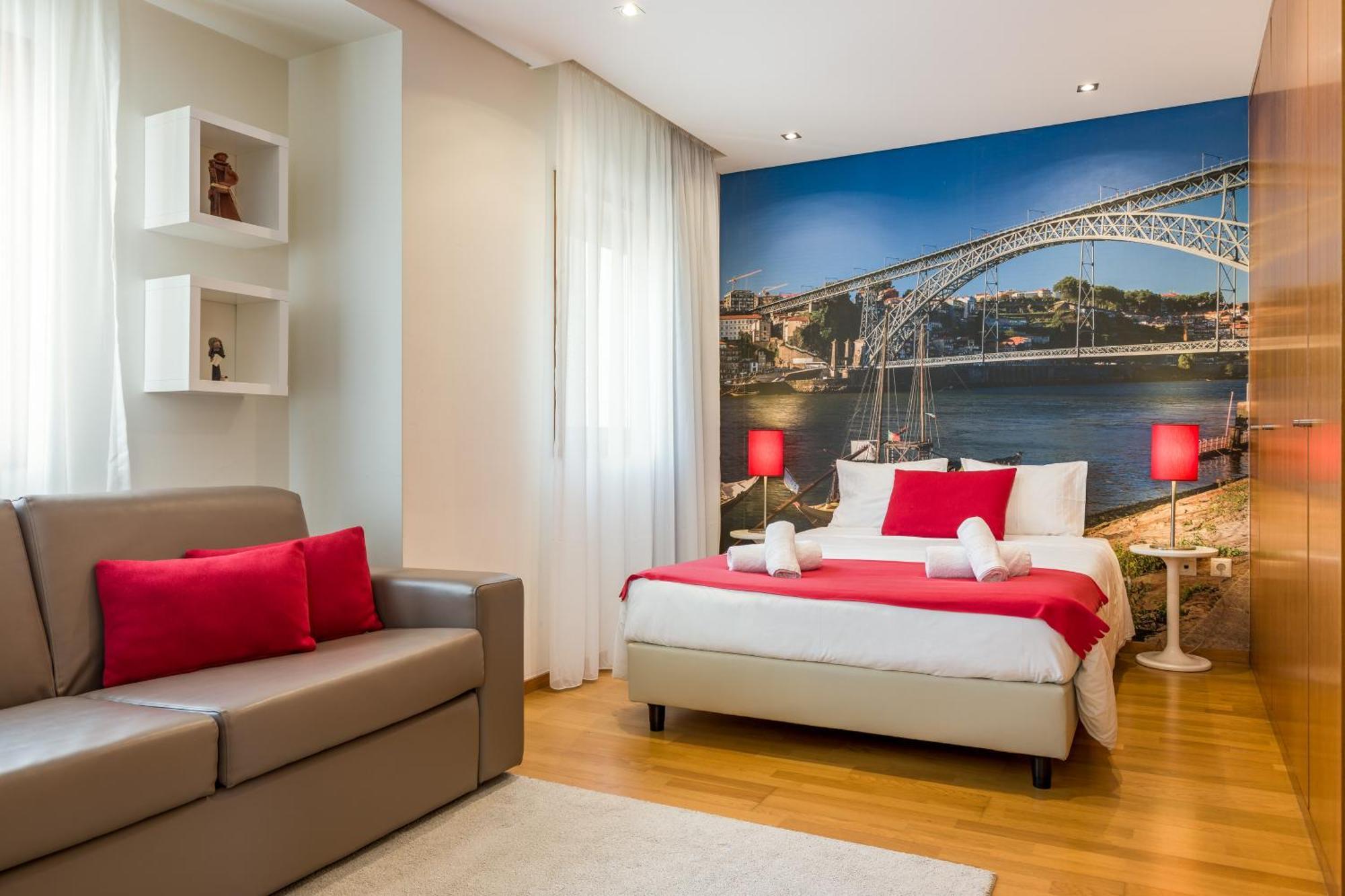 Bra.com Bonfim * Porto