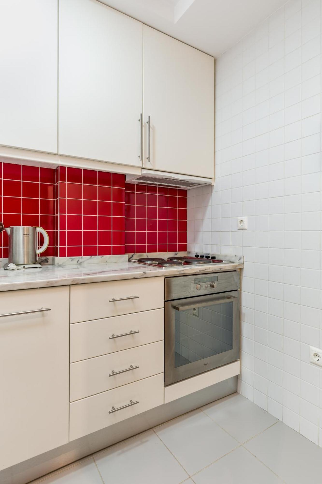 Bra.com Bonfim Apartment