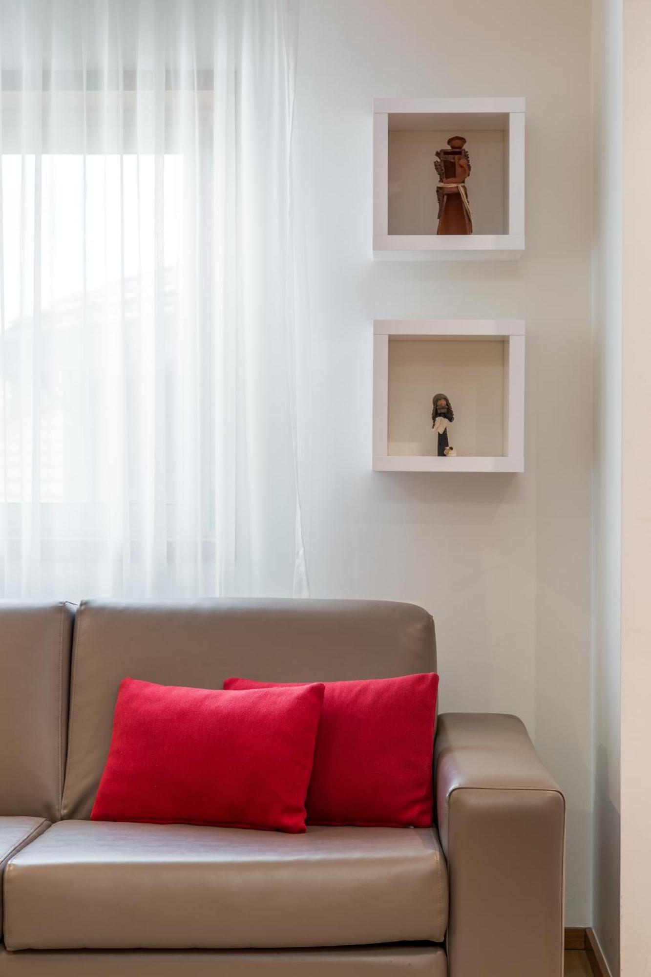 Apartment Bra.com Bonfim *