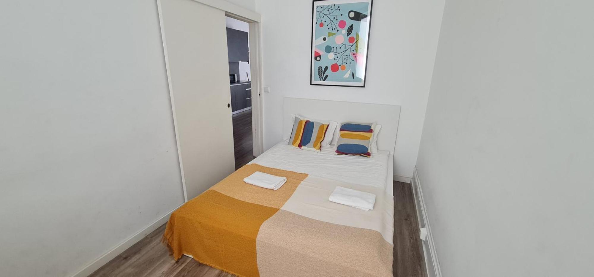Apartment Downtown Fantail *