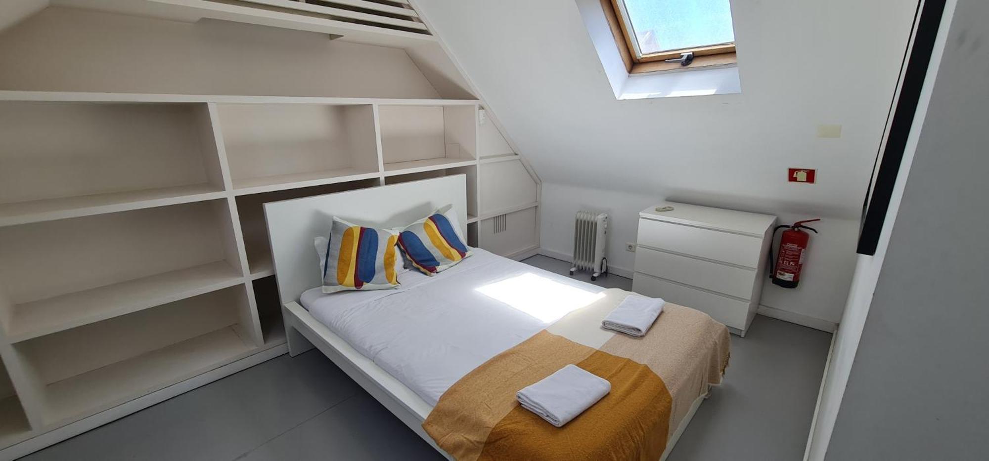 Downtown Fantail Apartment