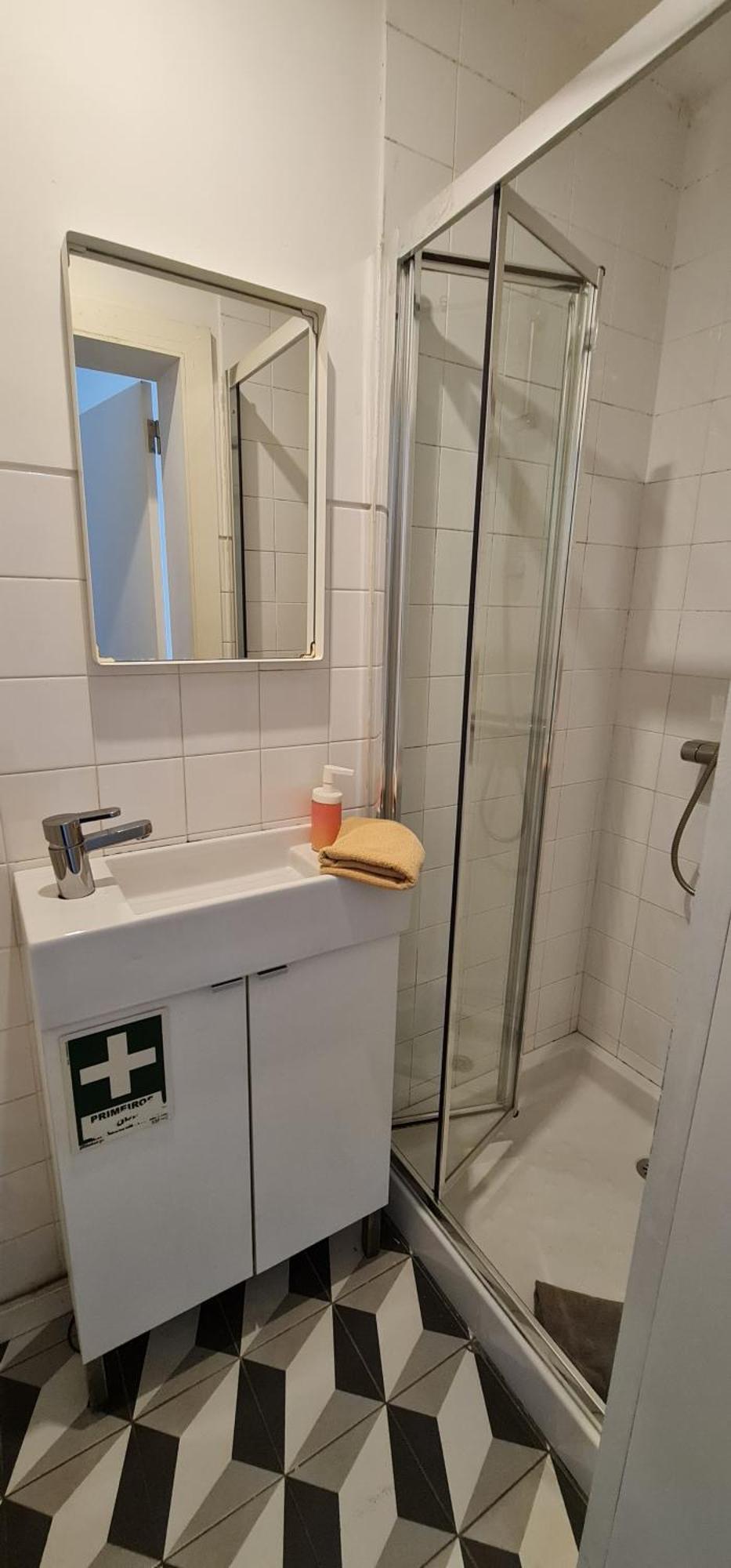 Apartment Downtown Fantail
